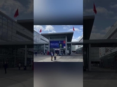 Ci siamo uniti alla mostra Drupa 2024