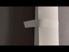 Canvas di 100% cotone per la stampa digitale