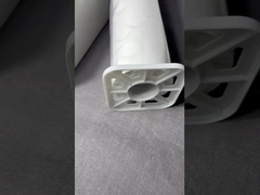 Canvas di policottone acqueo da 420 gm per la stampa a getto d'inchiostro