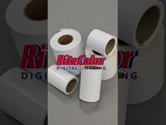 Rotolo di carta fotografica per minilab digitale a secco