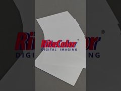 Carta fotografica da tavolo RC Lustre A4 4R
