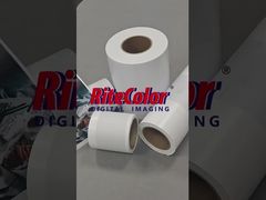 Rotolo di carta lucida Drylab a getto d'inchiostro