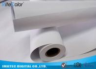 stampa a getto di inchiostro opaca 30M della carta patinata di ampio formato 128G per la stampante a base d'acqua