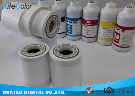 5760 resistenti di acqua del rotolo 65M della carta della foto di Minilab delle stampanti di DPI Noritsu