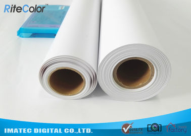 Carta di rotolo professionale di stampa della foto della stampa RC del getto di inchiostro per il tracciatore 240g di Epson