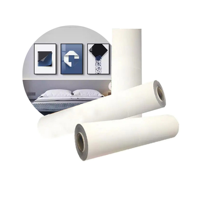 Gran formato Acqueo Matte Inkjet Polycotton Canvas Roll 360gm