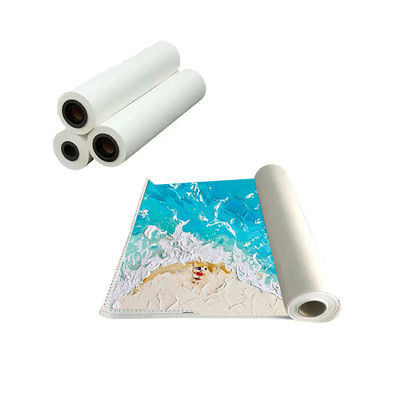 Pigmento colorante a base d'acqua 190gm RC Glossy Photo Paper Per HP Epson