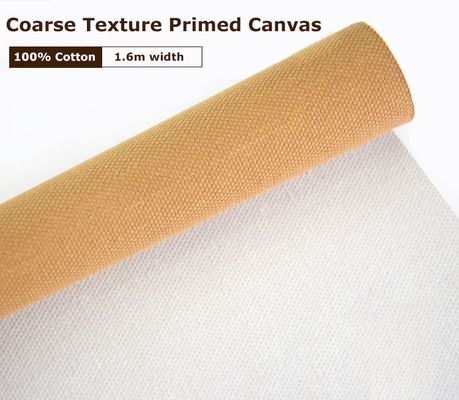 Acqua resistente 100% cotone pittura pittura per pittura a mano