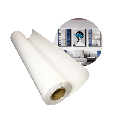 Inchiostro acqueo a getto di inchiostro matto poli cotone 360 gm per coloranti per pigmenti