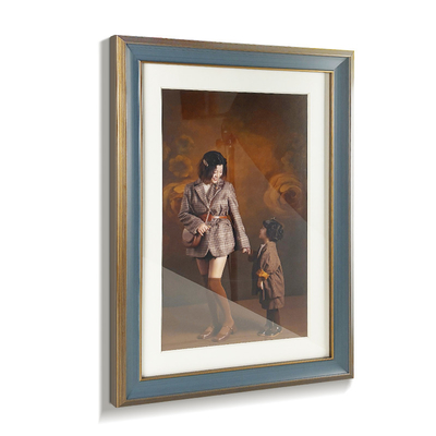 Trasforma le tue foto in stampe d'arte con carta fotografica RC Luster Inkjet
