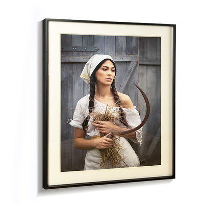 Stampe d'arte personalizzate trasformano le tue foto in arte con carta fine art