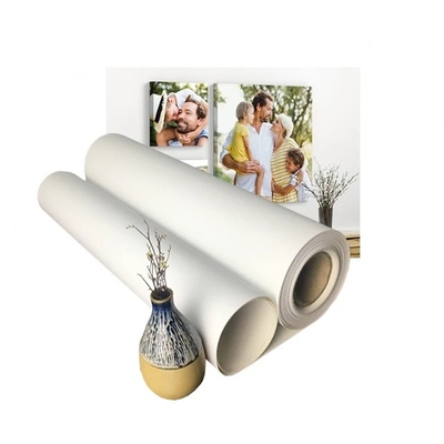Stampa a getto d'inchiostro professionale Luster RC Photo Paper Roll