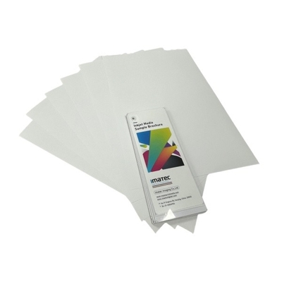 Carta fotografica a getto d'inchiostro di alta qualità per pigmenti/inchiostri coloranti