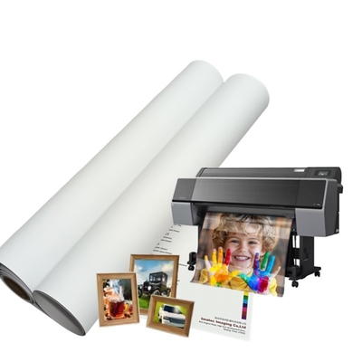 Imatec 240gm RC Luster Foto Carta per la stampa a grande formato