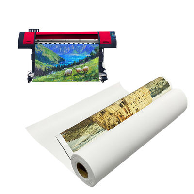 Pigment Inkjet Premium 360gm Matte Art Polycotton Canvas Print