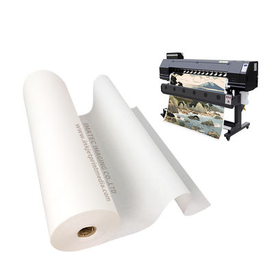 Vendita in fabbrica 90gm Carta fotografica con rivestimento opaco per il materiale delle etichette
