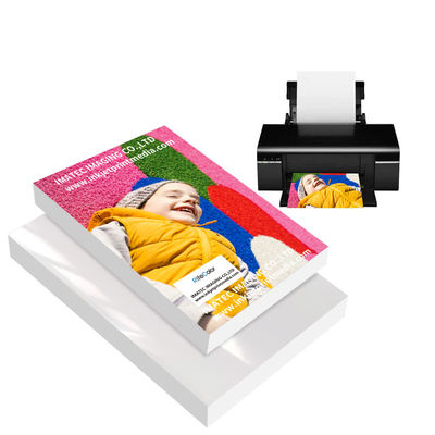 Fabbrica RC 190GSM Carta fotografica lucida per la stampa a getto d'inchiostro