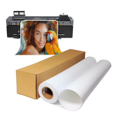 Stampa digitale Premium RC Luster per stampanti di grande formato