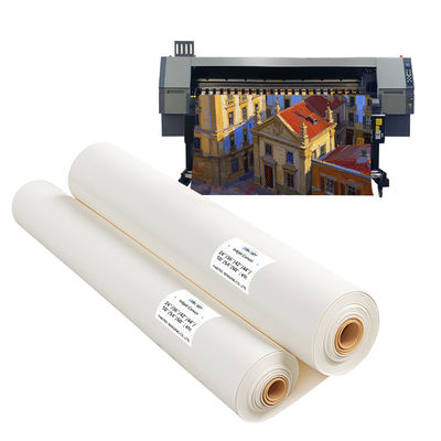 360gm Artist Polycotton Canvas Roll per la stampante Canon Image PROGRAF