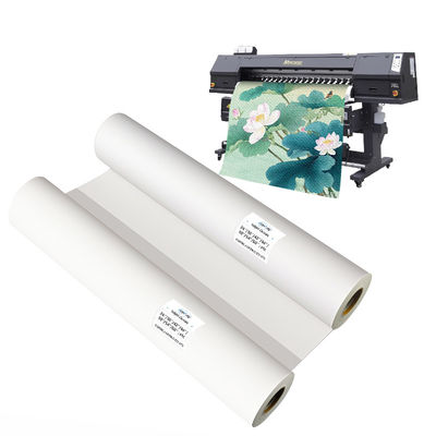 Cartellone pubblicitario a getto d'inchiostro Matte Eco Solvent Polyester Canvas 320gsm