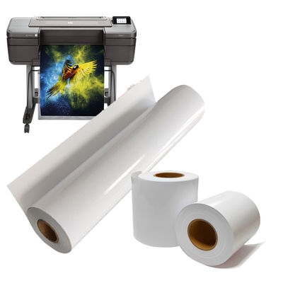 Stampa a getto d'inchiostro 260gm Carta fotografica RC rivestita con resina lucida per Epson Canon