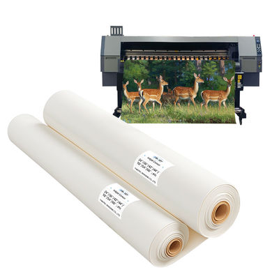 Fine Art Polycotton Canvas Roll per carte fatte a mano Regali