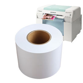 Alta carta da stampa di Digital del getto di inchiostro di lustro di lucentezza della carta impermeabile bianca della foto