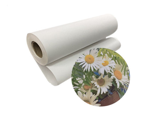 Stampa impermeabile di Matte Polycotton Canvas Large Format del getto di inchiostro