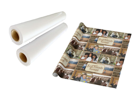 la resina 260g ha ricoperto il pigmento di Luster Inkjet Photo Paper For e l'inchiostro della tintura